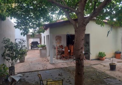 Vende-se Casa no Bairro Cidade Alta