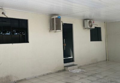 VENDE-SE CASA NO CONJUNTO SÃO JOSÉ 3